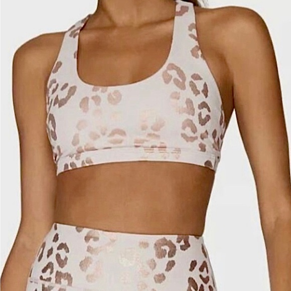 Spiritual Gangster Reana 2.0 Sports Bra - Picture 2 of 10